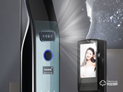 小凱智能鎖可以代理么