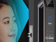 代理中高端智能鎖品牌