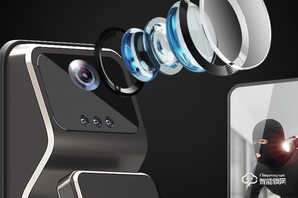 普鑫智能鎖總代理