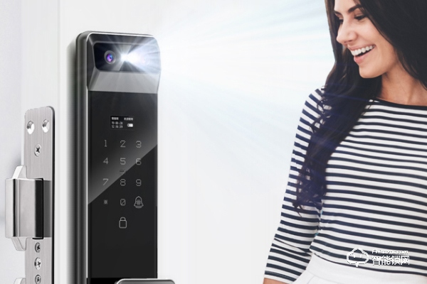 智家人智能鎖代理