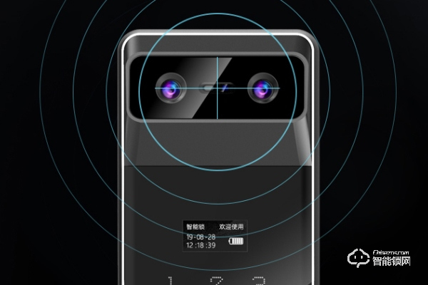 頂固智能鎖代理