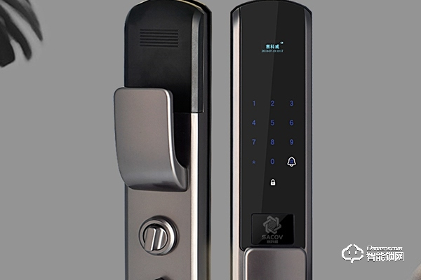 因特智能鎖代理 因特智能鎖代理