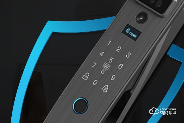 代理智能鎖流程 代理智能鎖流程