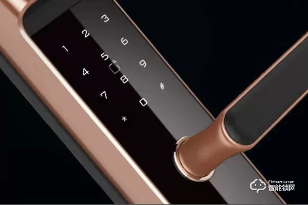 海康威視智能鎖代理 海康威視智能鎖代理