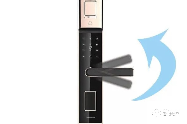 海康威視智能鎖代理 海康威視智能鎖代理
