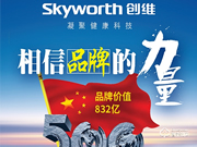 創(chuàng)維智能鎖面向全國招商|邀您共享智能鎖千億市場!