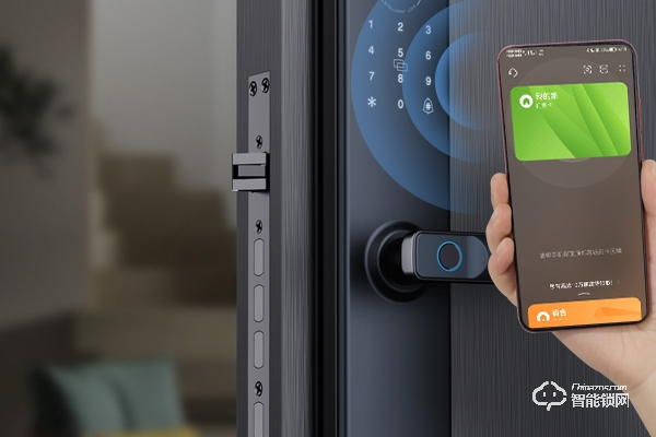 濟南家庭智能鎖加盟代理