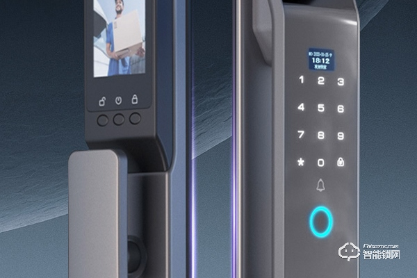 濟南家庭智能鎖加盟代理