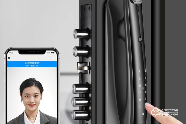 智能鎖加盟代理流程