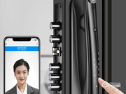 智能鎖加盟代理流程