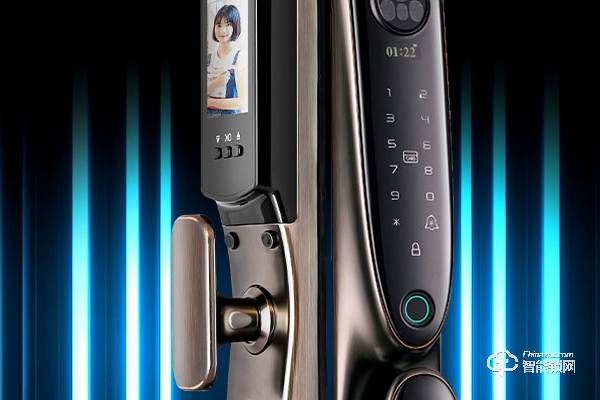 超人智能鎖代理