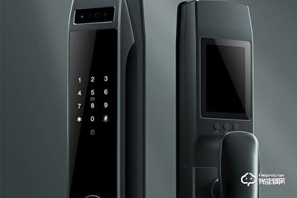 安頓智能鎖怎么樣