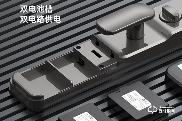 卡蒂曼智能鎖加盟費多少