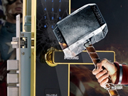 因特智能鎖加盟費(fèi)多少