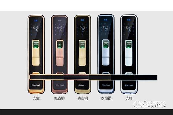 豪力士指紋鎖加盟代理怎么樣 豪力士指紋鎖加盟代理怎么樣