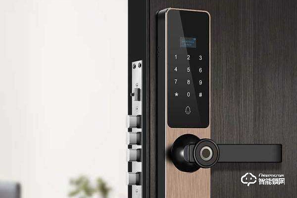 安居邦智能鎖加盟費多少