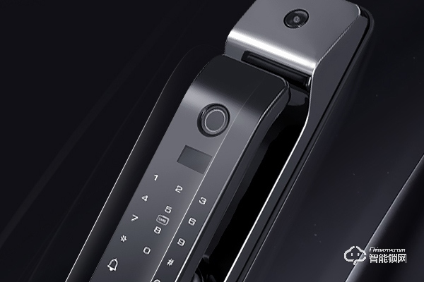 江門智能鎖怎么代理