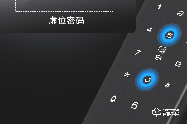 南極人智能鎖怎么樣 南極人智能鎖怎么樣