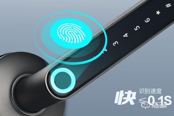 智能鎖代理廠家排名 智能鎖代理廠家排名