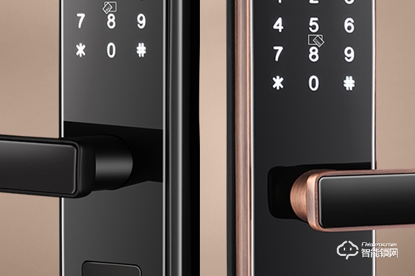 指紋鎖前十名品牌