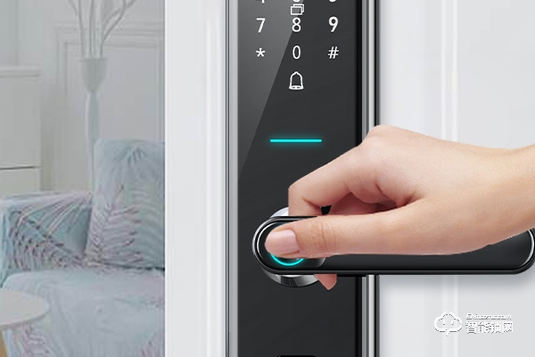 公安部承認的十大品牌指紋鎖