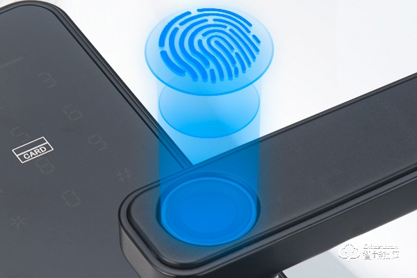 智能指紋鎖加盟怎么樣