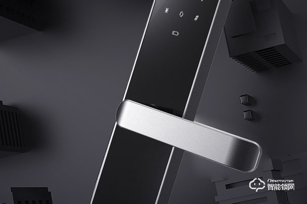 家用智能門鎖品牌十大排名