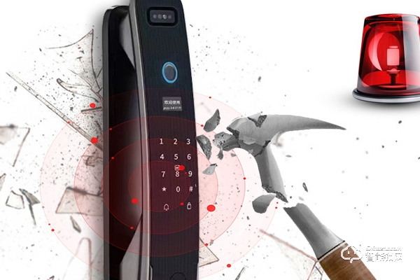 智能門鎖的廠家有哪些 智能門鎖的廠家有哪些