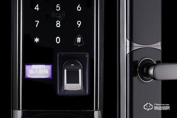 智能門鎖的廠家有哪些 智能門鎖的廠家有哪些