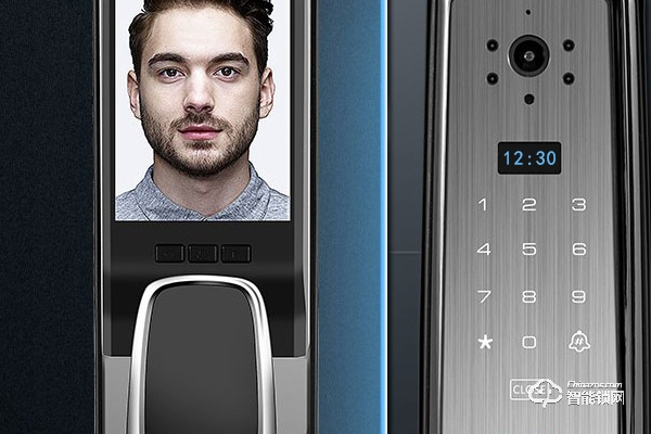 專業的指紋鎖品牌加盟