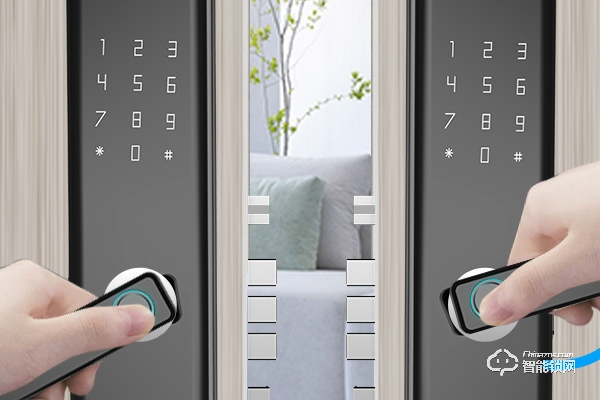 國產智能鎖十大名牌排名