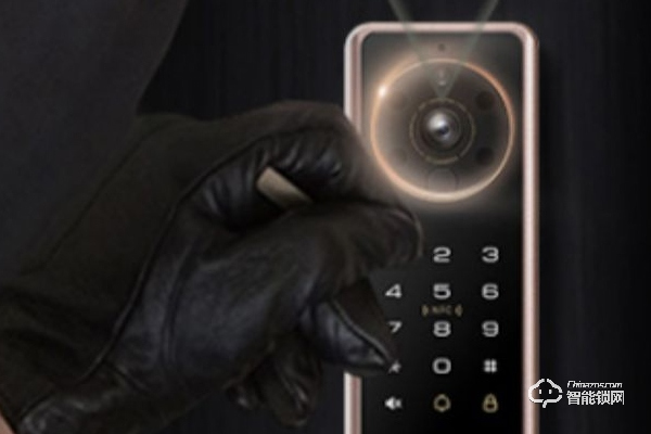 智能門鎖品牌十大排名