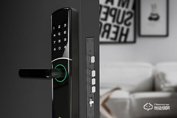 密碼門鎖品牌十大排行榜