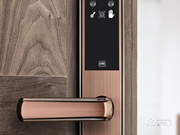 中國(guó)十大一線(xiàn)品牌指紋鎖排名