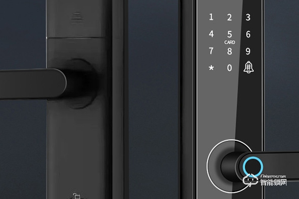 智能指紋鎖十大名牌排行榜