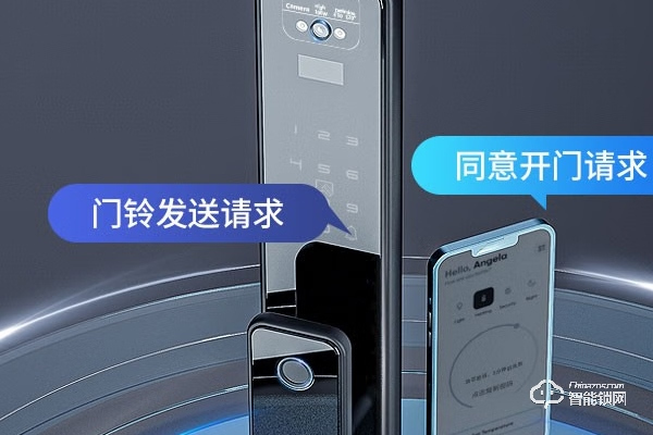 智能指紋鎖十大名牌排行榜2022