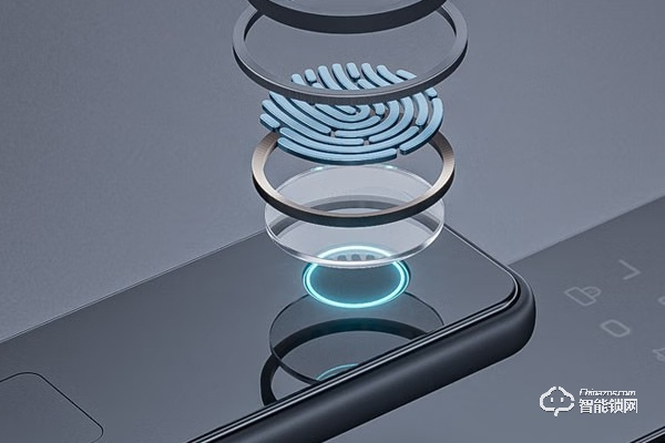 智能指紋鎖十大名牌排行榜2022