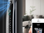 智能指紋鎖加盟代理哪家好