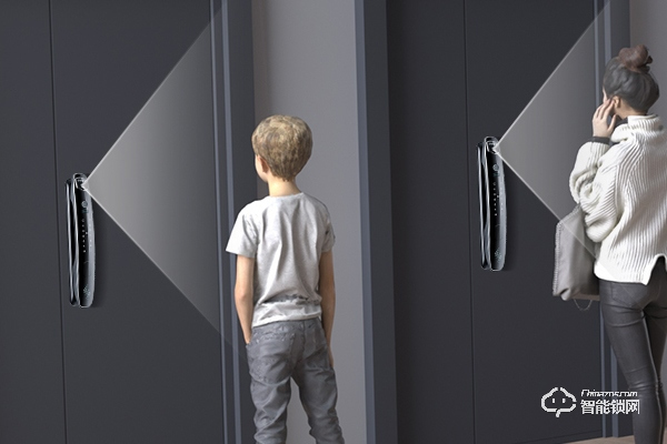 鹿客指紋鎖如何代理