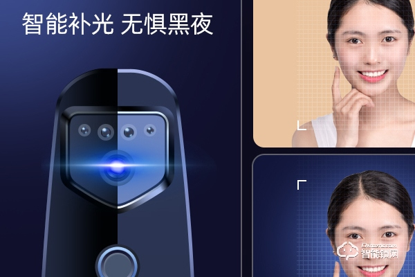 鹿客指紋鎖如何代理