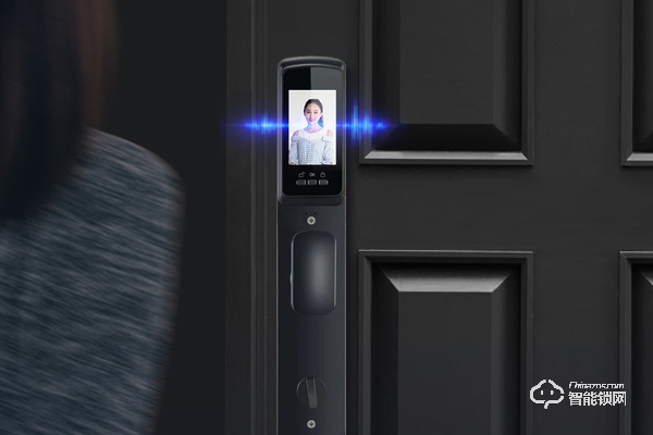 鹿客指紋鎖如何代理