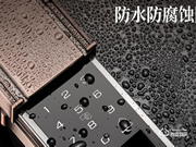 指紋鎖什么牌子質(zhì)量好