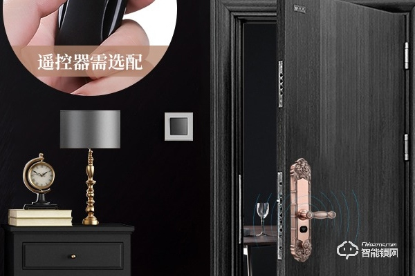 中國十大名牌門鎖排名