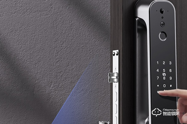 人臉識別智能鎖十大名牌