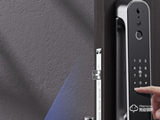 人臉識別智能鎖十大名牌