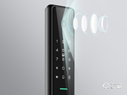 中國智能鎖十大名牌