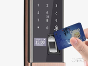 智能鎖有哪些品牌