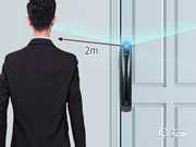 什么牌子的智能門鎖比較好