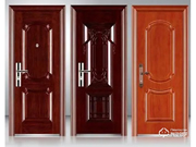 防盜門十大名牌排名