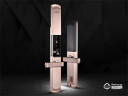 智能鎖十大品牌排行